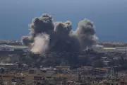 Irã ameaça romper cessar-fogo após Israel bombardear área residencial em Beirute