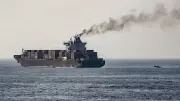 Irã condiciona reabertura de Hormuz ao fim da guerra com EUA e Israel