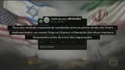 Irã e EUA iniciam negociações de paz sob tensão e novas exigências de Teerã