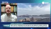 Irã impõe restrições e pedágio no Estreito de Ormuz, gerando alerta global
