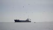Irã promete resposta firme a bloqueio naval dos EUA no Estreito de Ormuz