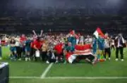 Iraque vence Bolívia e conquista última vaga para a Copa do Mundo de 2026 após 40 anos