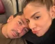 Irmão de Anitta quase deportado na Europa após furto de passaporte em Paris