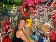 Isabela Rozental leva 'Carnaval do Amanhã' para o Rio Fashion Week com sustentabilidade