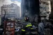 Israel e Líbano iniciam negociações de paz em Washington após intensos ataques