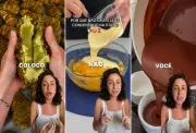 Italiana no Brasil critica leite condensado e gera debate nas redes
