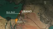 Itamaraty confirma morte de dois brasileiros em bombardeio de Israel no Líbano