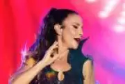 Ivete Sangalo reflete sobre recomeço após separação de Daniel Cady