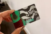 Jaé lança cartão comemorativo do show de Shakira em Copacabana