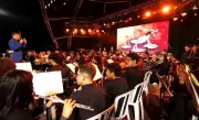 Jacareí celebra 374 anos com shows gratuitos no Parque da Cidade