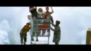 Jackass 5: trailer do último filme com Johnny Knoxville é lançado