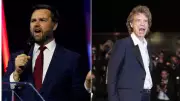 J.D. Vance vira meme como 'pé-frio' após encontros com Papa, iranianos e Orbán