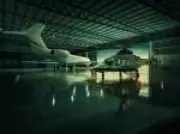 JHSF: Aeroporto Catarina decola com movimento 80% acima da média em feriado