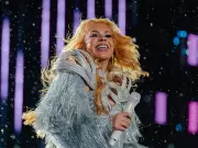 Joelma é atração principal da Festa do Trabalhador em Cruzeiro do Sul, AC