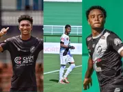 Jogadores do Vasco-AC denunciados por estupro coletivo são soltos em Rio Branco após dois meses presos