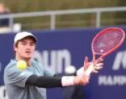 João Fonseca é eliminado nas quartas do ATP de Munique pelo número 6 do mundo