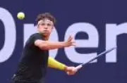 João Fonseca enfrenta Ben Shelton, top 10 mundial, no ATP de Munique