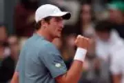 João Fonseca enfrenta Berrettini hoje nas oitavas do Masters 1000 de Monte Carlo