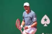 João Fonseca faz história e avança às quartas de final do Masters de Monte Carlo