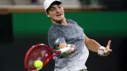 João Fonseca perde para Rafael Jódar no Masters 1000 de Madri