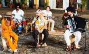 João Gomes, Jota.Pê e Mestrinho lançam 'Dominguinho 2' em 7 de maio