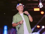 João Gomes lidera cachês no São João de Caruaru 2026 com R$ 750 mil