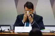 Jorge Messias fala após rejeição histórica no Senado para o STF