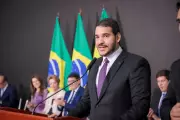 Jorge Messias: trajetória e sabatina para ministro do STF