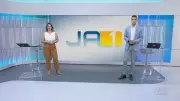 Jornal Anhanguera 1ª Edição: Notícias de Goiás em 1º de Abril de 2026