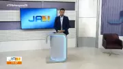 Jornal Anhanguera 1ª Edição TO: Confira os destaques do sábado, 19 de abril de 2026