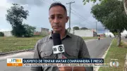Jornal Anhanguera 1ª Edição TO: Notícias de Tocantins em 11 de Abril de 2026