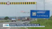 Jornal Anhanguera 2ª Edição de 06 de Abril de 2026: Notícias de Goiás em Destaque