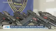 Jornal Anhanguera 2ª Edição: Goiás em 27/04/2026
