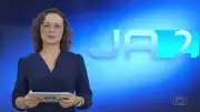 Jornal Anhanguera 2ª Edição TO: Notícias do Tocantins em 7 de Abril de 2026