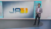 Jornal Anhanguera destaca notícias regionais de Goiás nesta quarta-feira