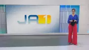 Jornal Anhanguera exibe reportagens sobre Goiás em sua primeira edição de sábado