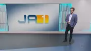 Jornal Anhanguera exibe reportagens sobre Goiás nesta segunda-feira
