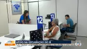 Jornal Anhanguera exibe reportagens sobre Tocantins em edição especial de sexta-feira