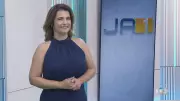 Jornal Anhanguera Exibe Vídeos da 1ª Edição de Sábado, 11 de Abril de 2026, em Goiás