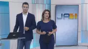 Jornal Anhanguera Exibe Vídeos de Acidentes e Notícias em Goiás em 22 de Abril de 2026