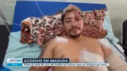 Jornal do Acre 2ª Edição: Notícias Locais e Nacionais em Destaque nesta Segunda