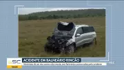 Jornal do Almoço de Florianópolis apresenta notícias de Santa Catarina nesta quarta-feira