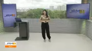 Jornal do Amazonas 1ª Edição: Resumo das Notícias de 25/04/2026