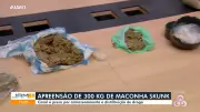 Jornal do Amazonas: Notícias da primeira edição de 7 de abril de 2026