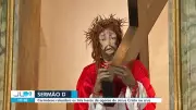 Jornal Liberal exibe reportagens sobre violência urbana e economia no Pará