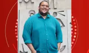 Jornalista Caio César Britto morre aos 33 anos vítima de infarto fulminante em Feira de Santana