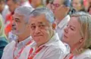 José Guimarães acumula dupla função estratégica no governo Lula: Relações Institucionais e comando eleitoral