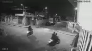 Jovem baleado em assalto em Coelho da Rocha luta pela vida