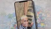Jovem da Rocinha viraliza ao mostrar rotina real da maior favela do Brasil