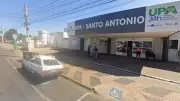 Jovem de 18 anos sofre tentativa de homicídio após briga em quadra de futebol em São José do Rio Preto